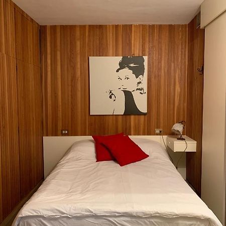 Casa Di Valentina Leilighet Breuil-Cervinia Eksteriør bilde