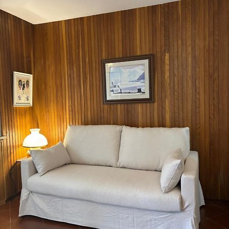 Casa Di Valentina Leilighet Breuil-Cervinia Eksteriør bilde