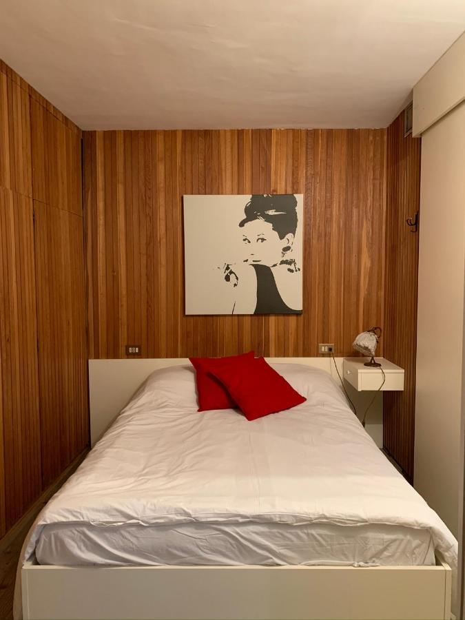 Casa Di Valentina Leilighet Breuil-Cervinia Eksteriør bilde