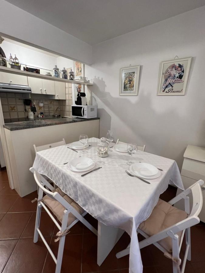 Casa Di Valentina Leilighet Breuil-Cervinia Eksteriør bilde