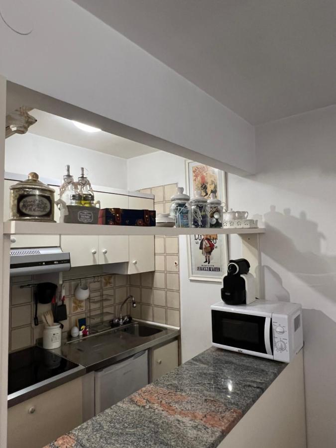 Casa Di Valentina Leilighet Breuil-Cervinia Eksteriør bilde