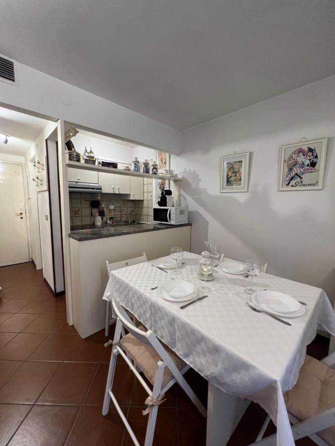 Casa Di Valentina Leilighet Breuil-Cervinia Eksteriør bilde
