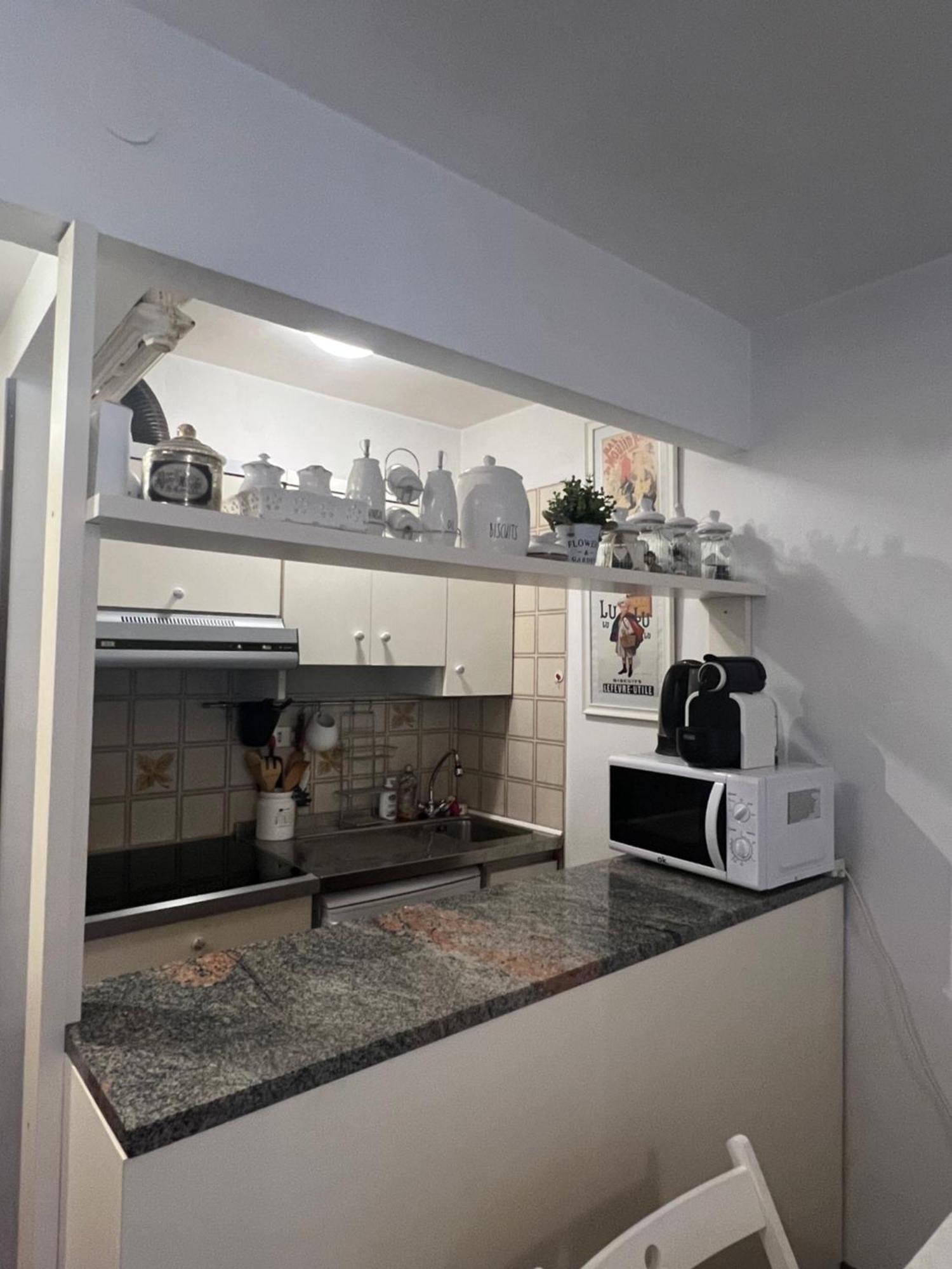 Casa Di Valentina Leilighet Breuil-Cervinia Eksteriør bilde