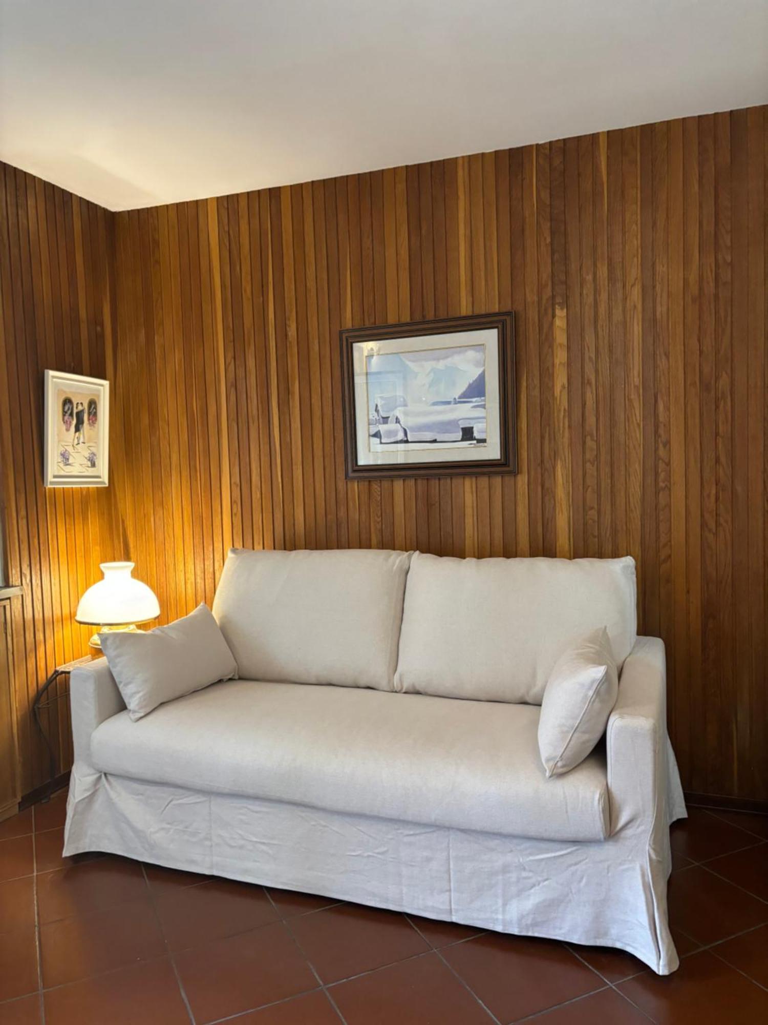 Casa Di Valentina Leilighet Breuil-Cervinia Eksteriør bilde