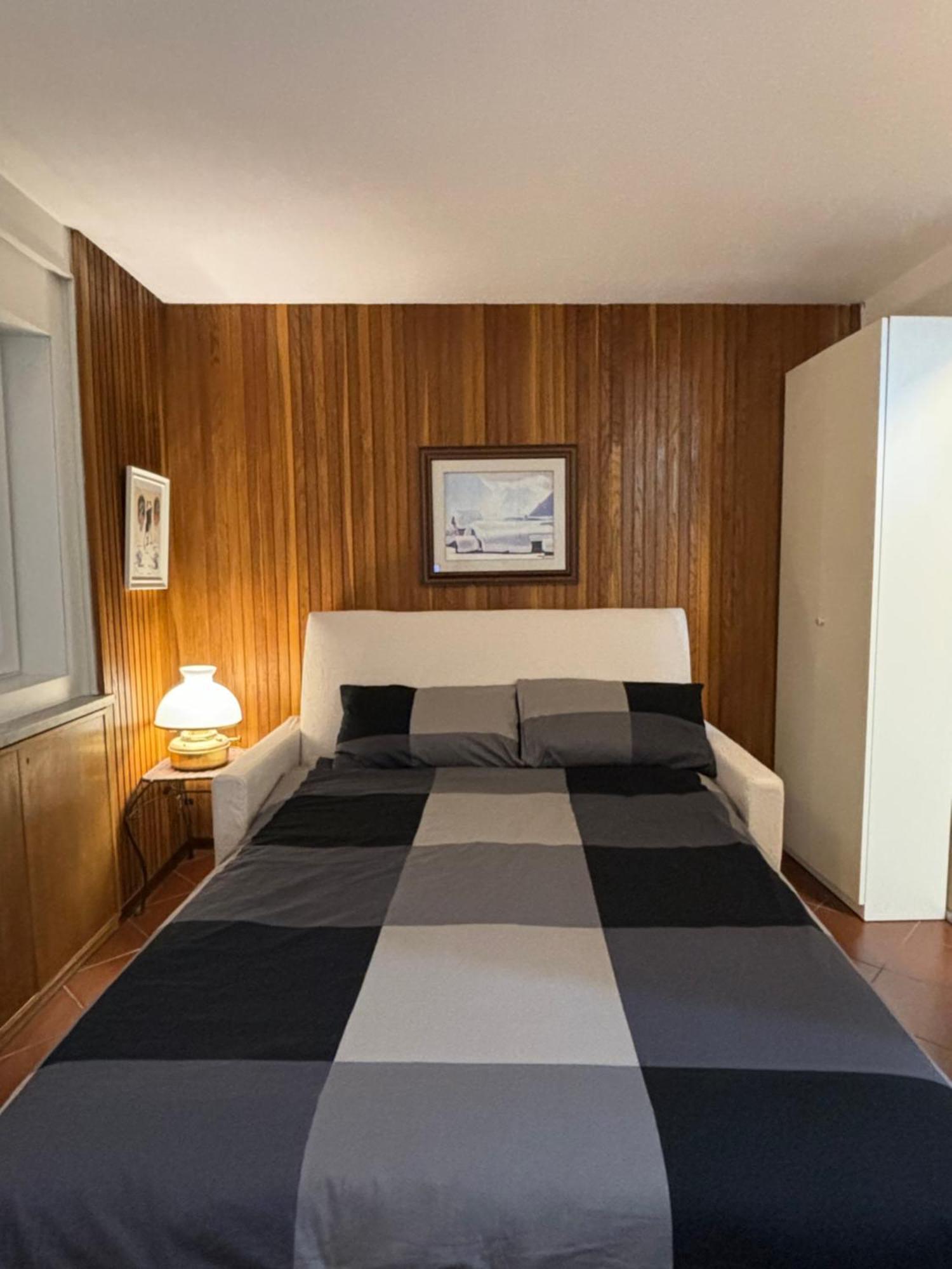 Casa Di Valentina Leilighet Breuil-Cervinia Eksteriør bilde