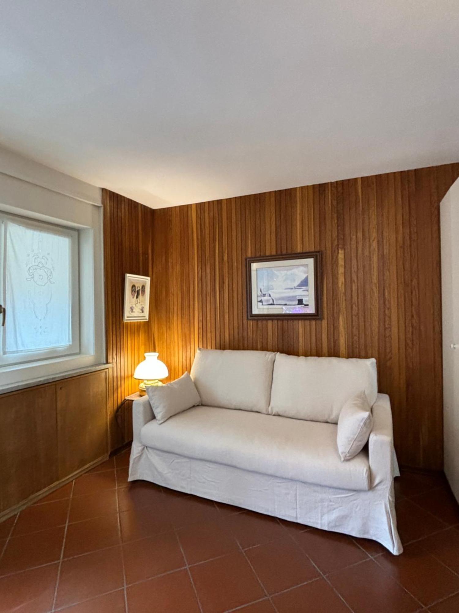 Casa Di Valentina Leilighet Breuil-Cervinia Eksteriør bilde