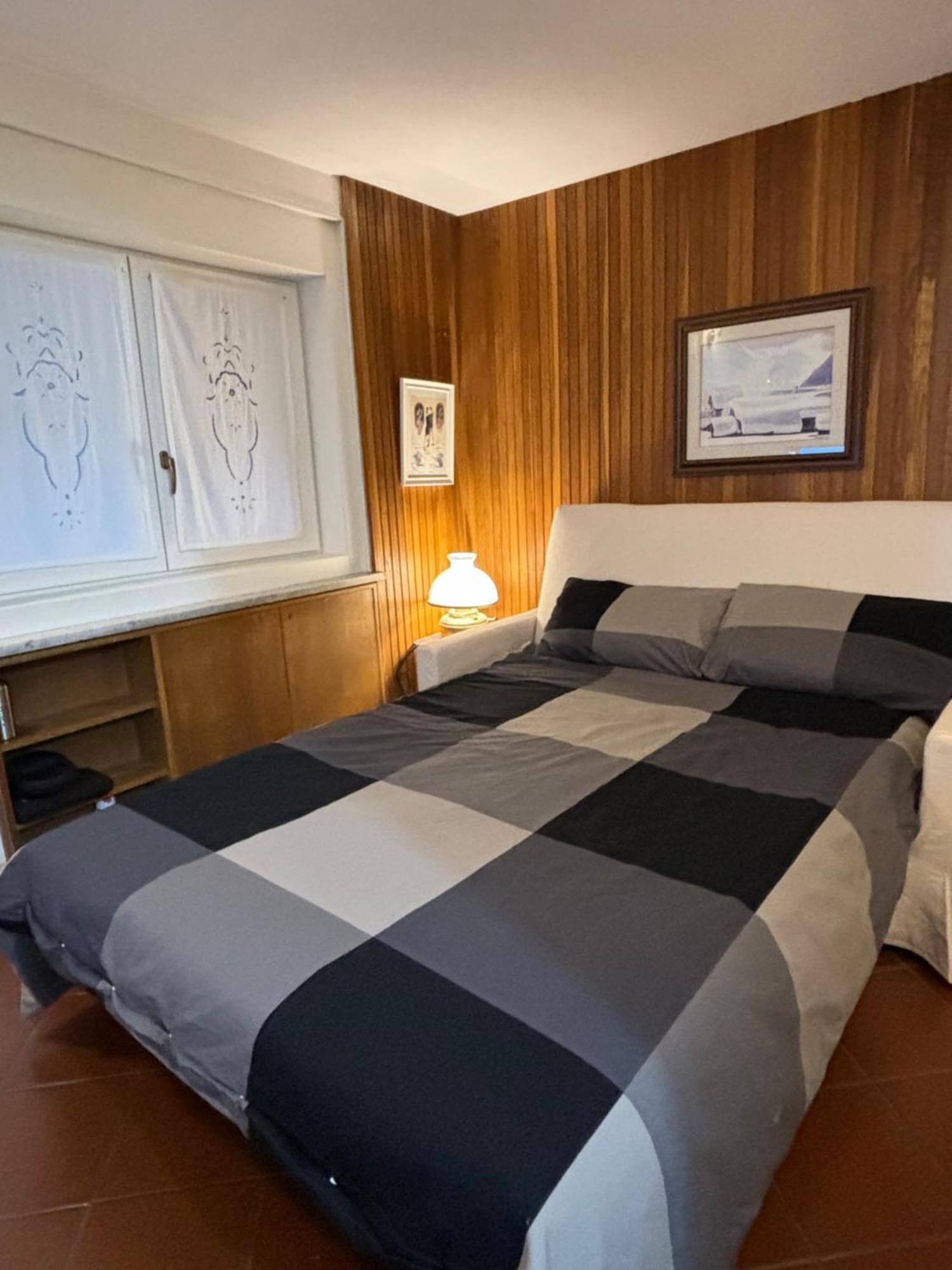 Casa Di Valentina Leilighet Breuil-Cervinia Eksteriør bilde